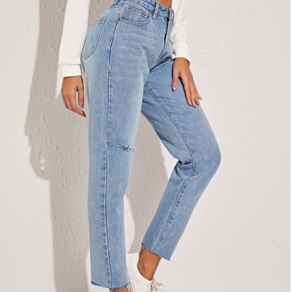 ☆ mom jeans ☆